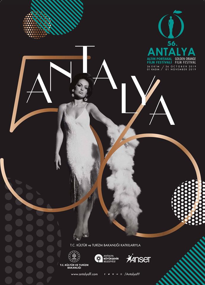 56.Antalya Altın Portakal Film Festivali