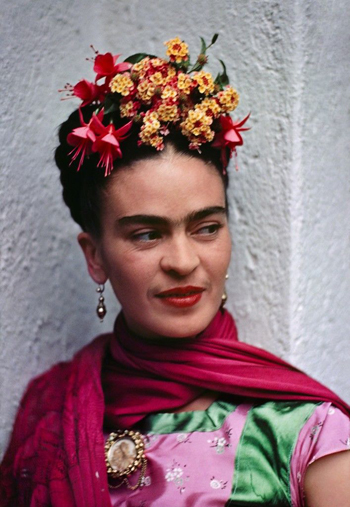 Frida KAHLO