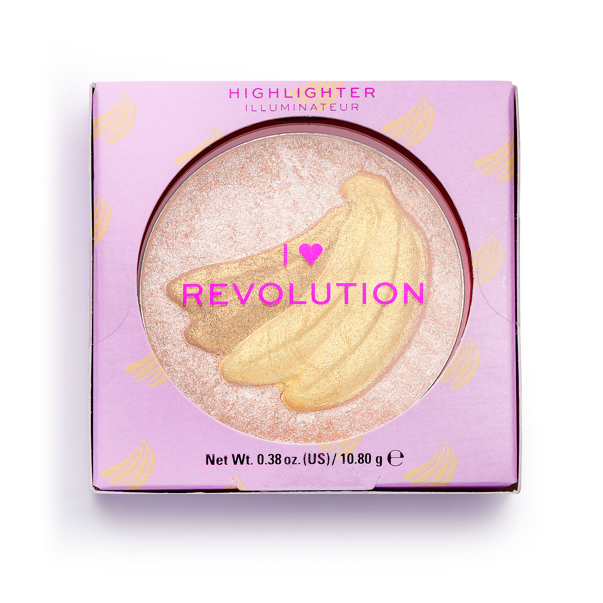 Revolution ve I Heart Revolution Yeni Ürünleriyle Stil Sahibi Makyajlara Damga Vuruyor