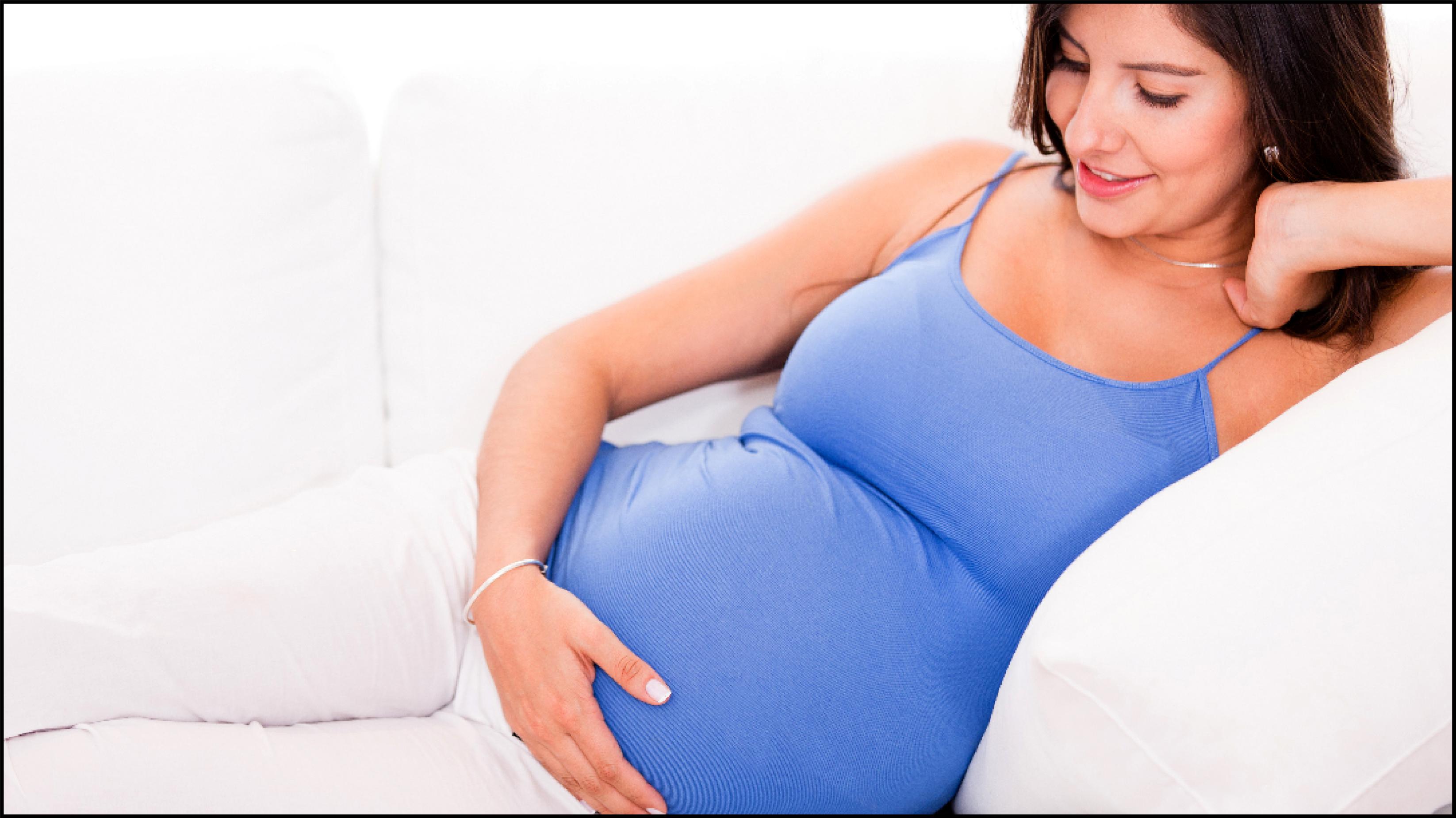 Hamilelikte uykuyu kolaylaştıracak 8 küçük alışkanlık