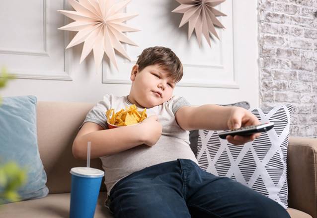 Çocukları Obeziteden Korumak için 7 Altın Kural