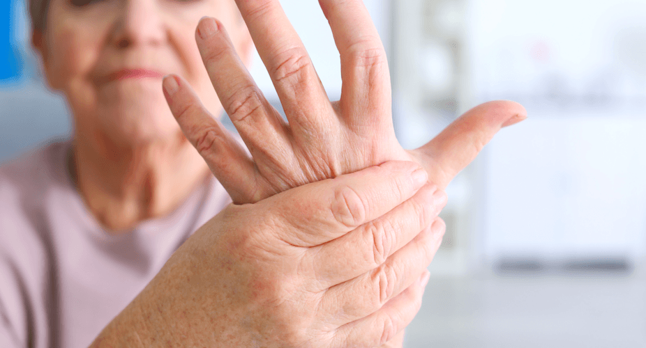 Romatoid Artrit Kadınlarda 2-3 Kat Daha Fazla Görülüyor