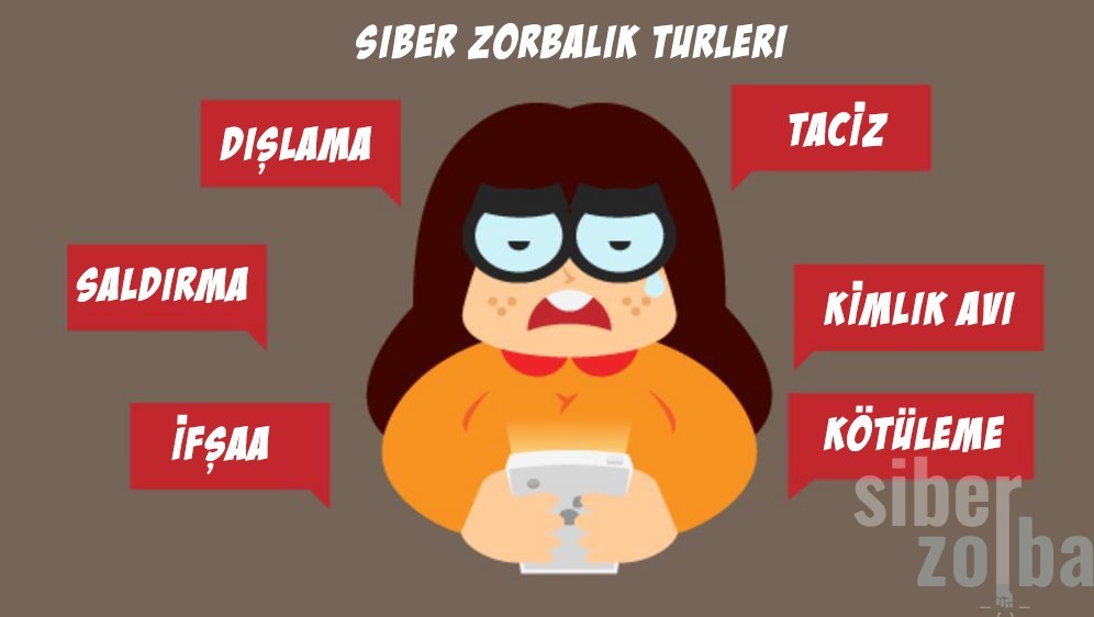 İstanbul Üniversitesi öğrencisi Sibel Ünli’nin intiharı İle gündeme gelen sanal zorbalık, günümüzün en yaygın ve önemli sorunları arasında yer alıyor. Siber zorbalığın pek çok yöntemi olduğunu belirten uzmanlar, ailelere önemli görevler düştüğüne dikkat çekiyor.