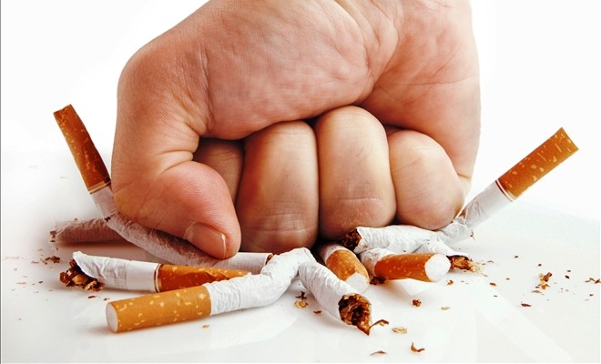 2020’ye en çok sigara içilen 40’ıncı ülke olarak giren Türkiye’de hedef tütünsüz yaşam
