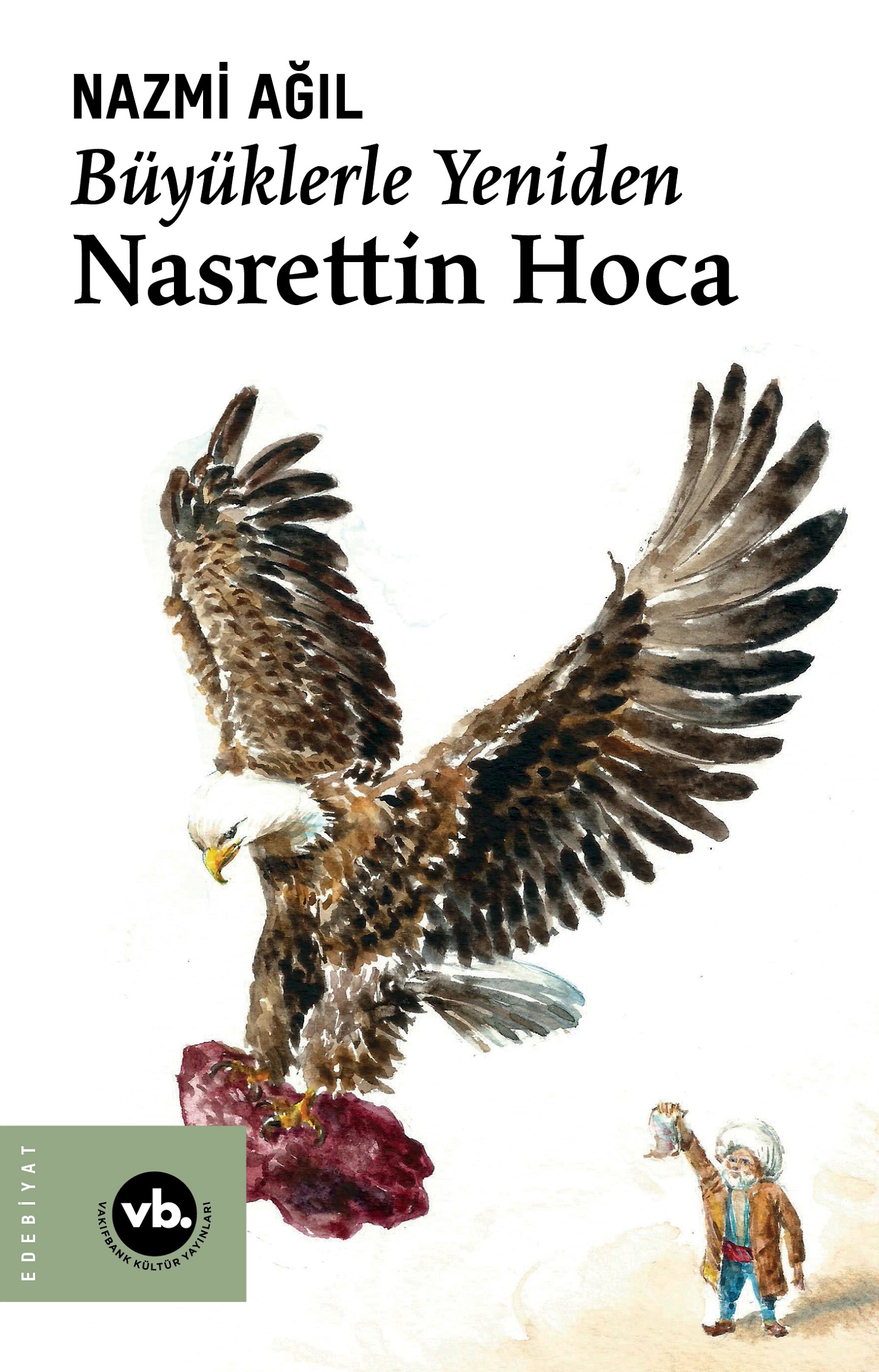 Nasrettin Hoca fıkraları şiirlerde
