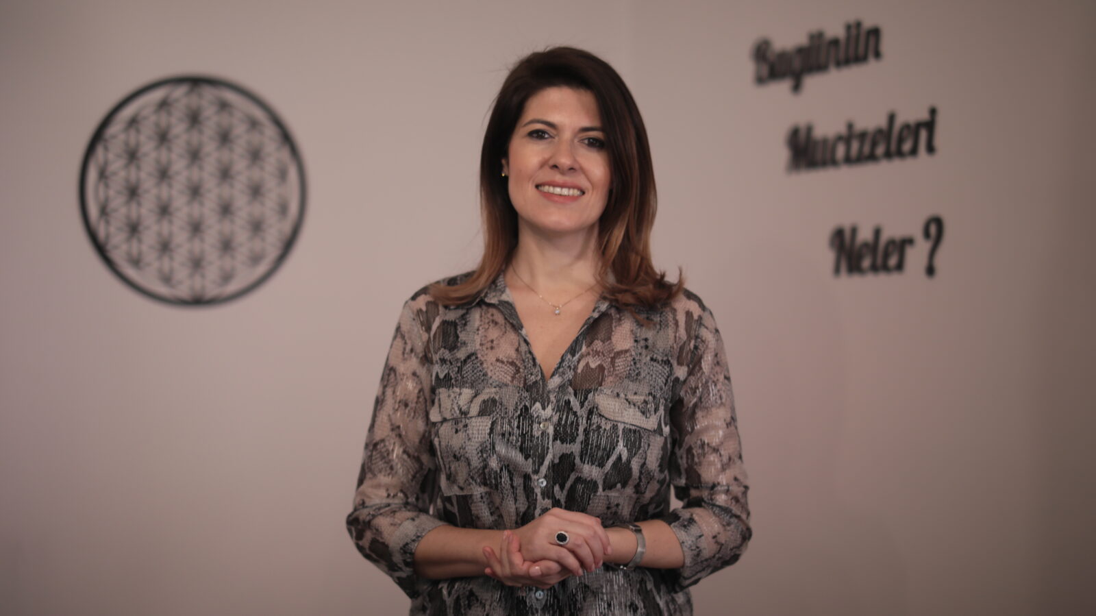SINAV BAŞARISI İPEK SENEM AYDIN İLE HAYAL OLMAKTAN ÇIKIYOR