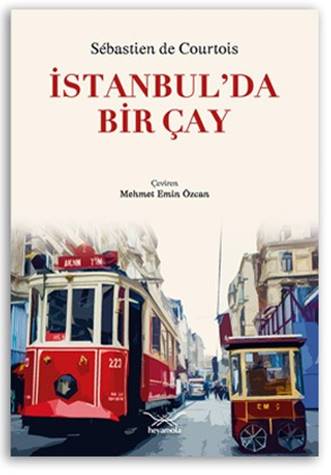 İstanbul'da Bir Çay