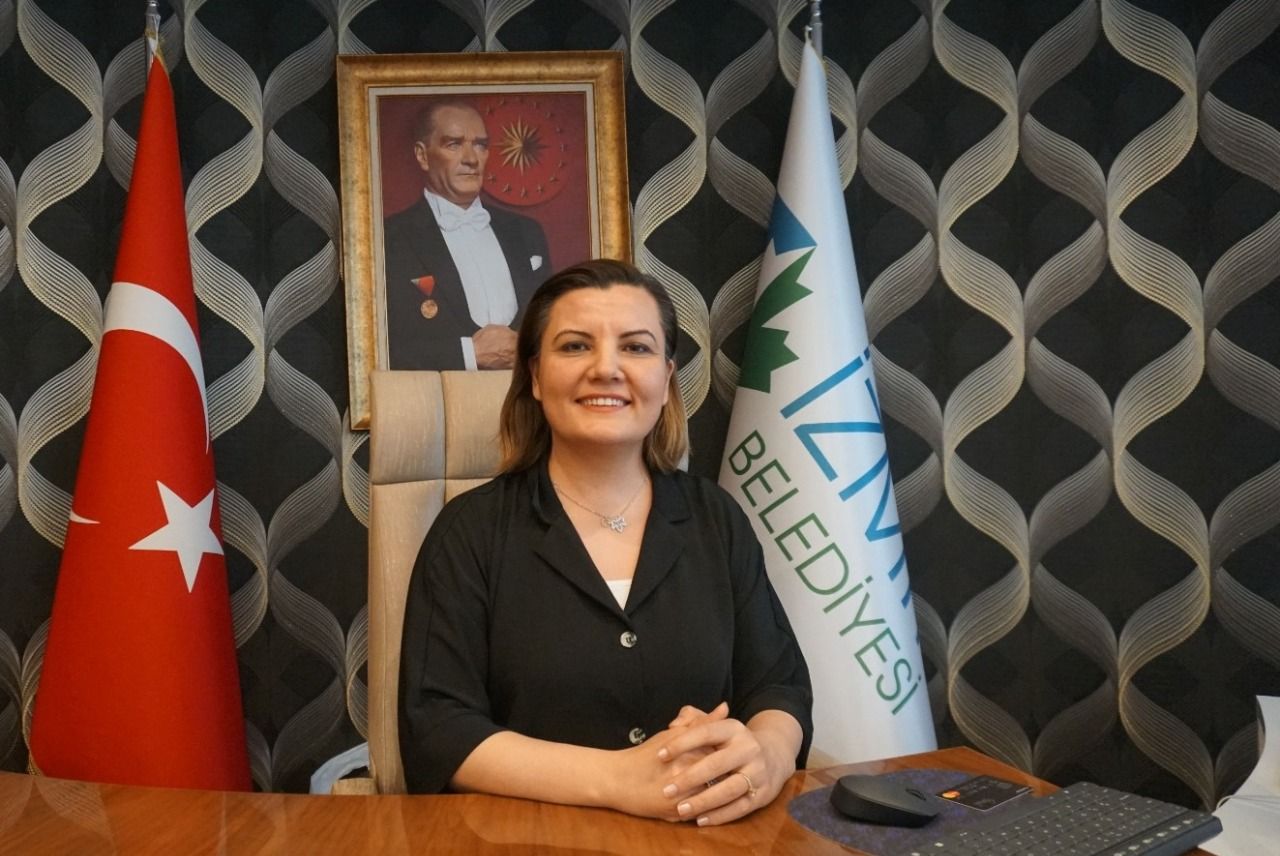 Başkan Hürriyet 16 Ocak Basın Onur Günü'nü kutladı
