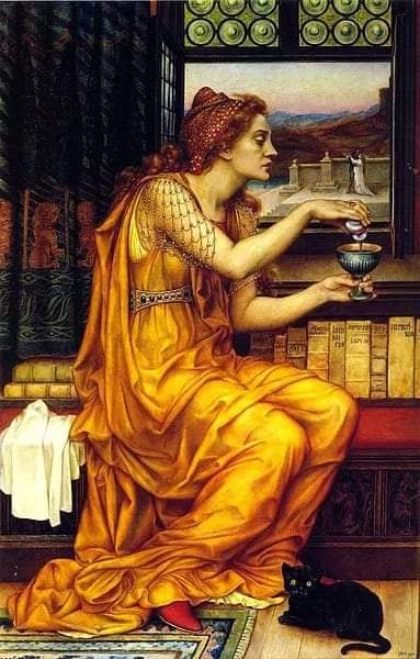 LOCUSTA…