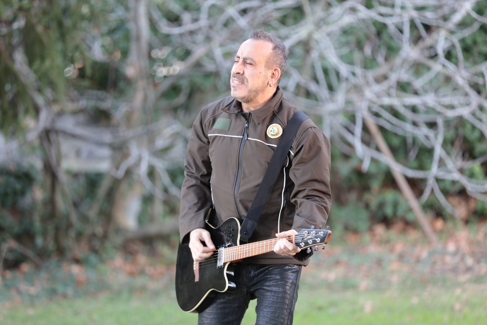 Haluk Levent ‘Yeşil Vatan’ İçin Seslendirdi