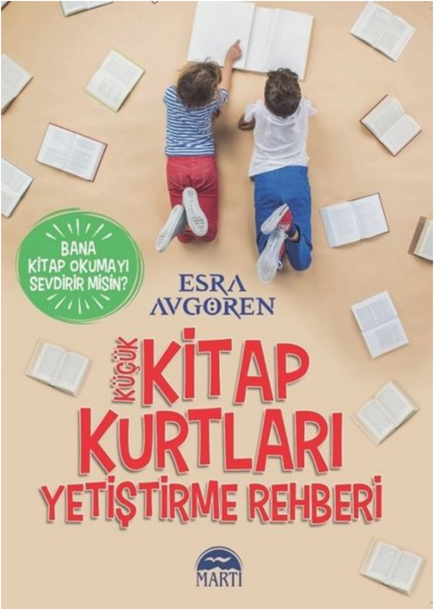 Çocuğunuza ödül veya ceza vererek kitap okutmayın