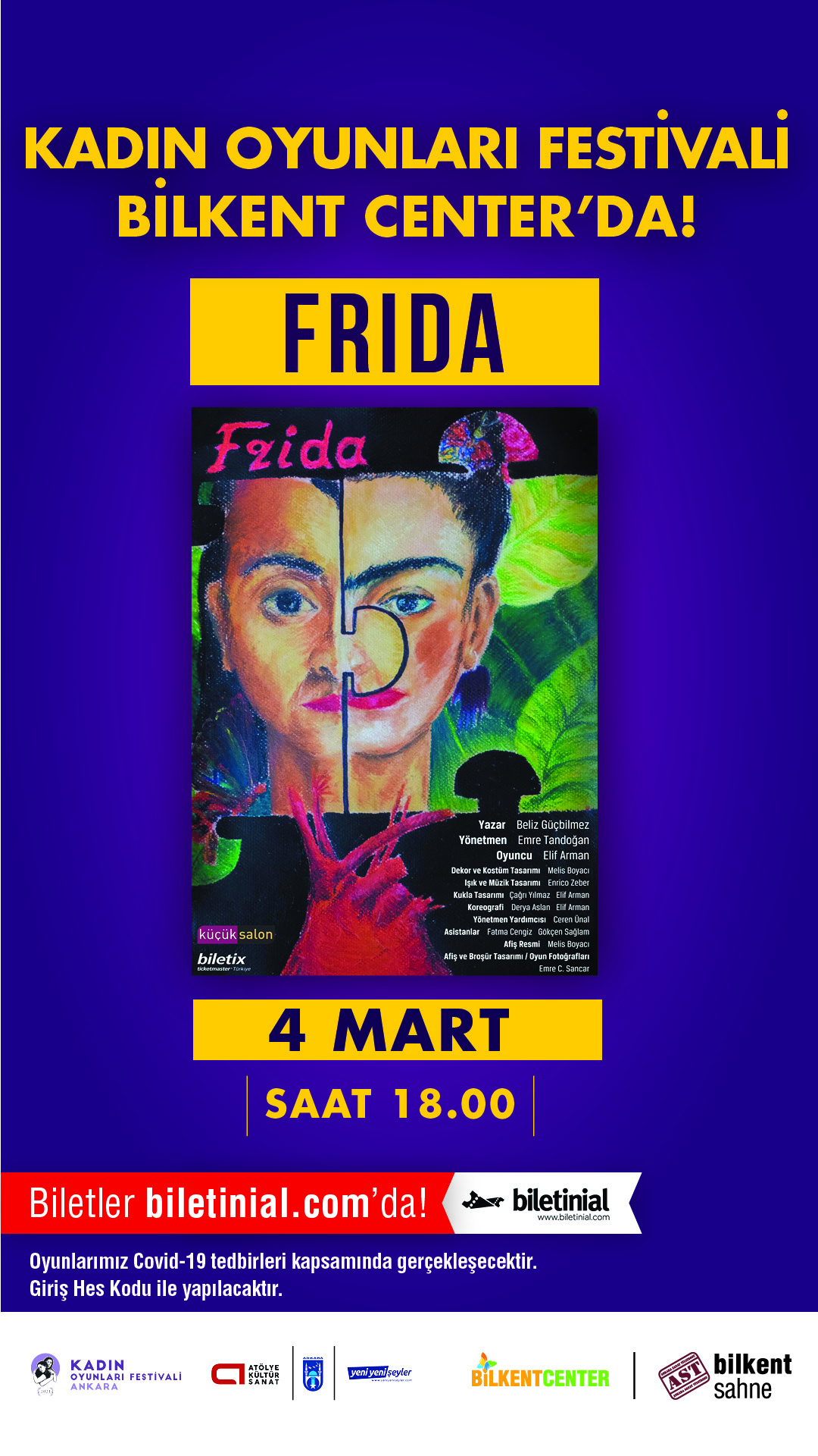 Frida