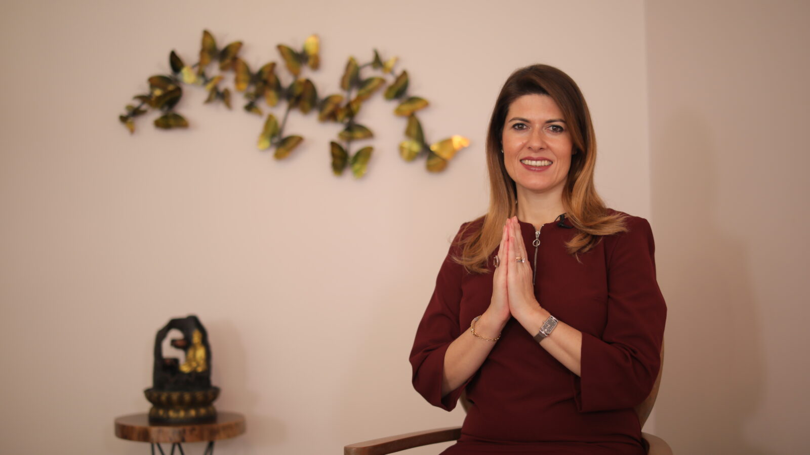 İpek Senem Aydın