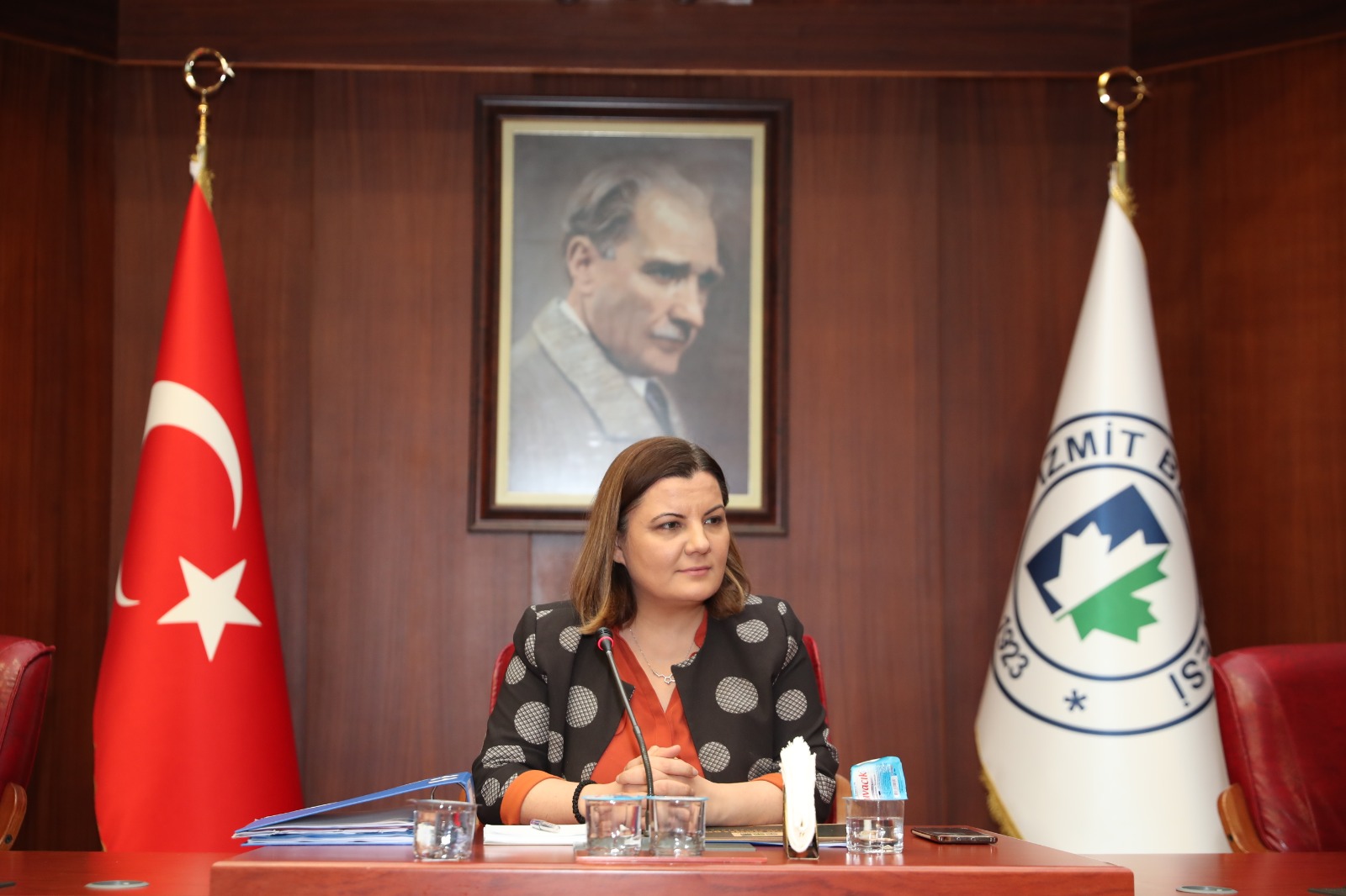 Başkan Hürriyet Orman Okulu