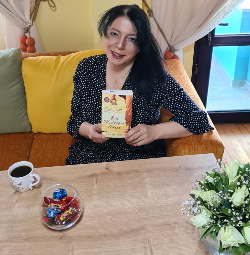 BİN MUHTEŞEM GÜNEŞİ …