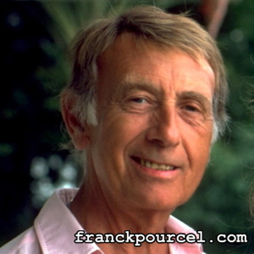 Frank Pourcell... Besame Mucho...