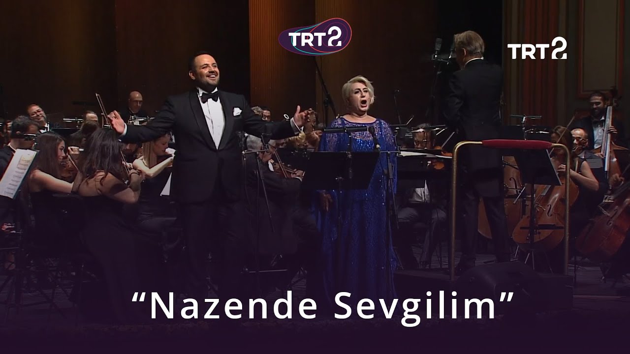 nazende sevgilim