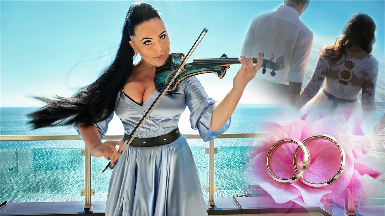 Cristina Kiseleff - Hava Nagila..