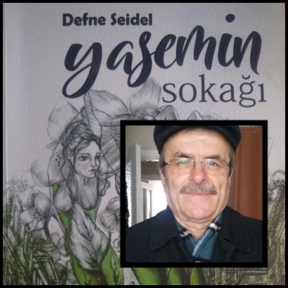 yasemin sokağı
