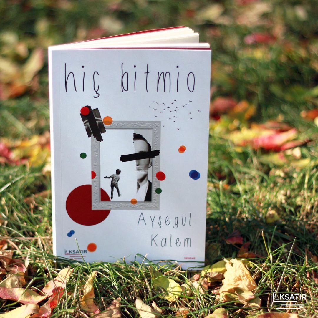 “HİÇ BİTMİO”