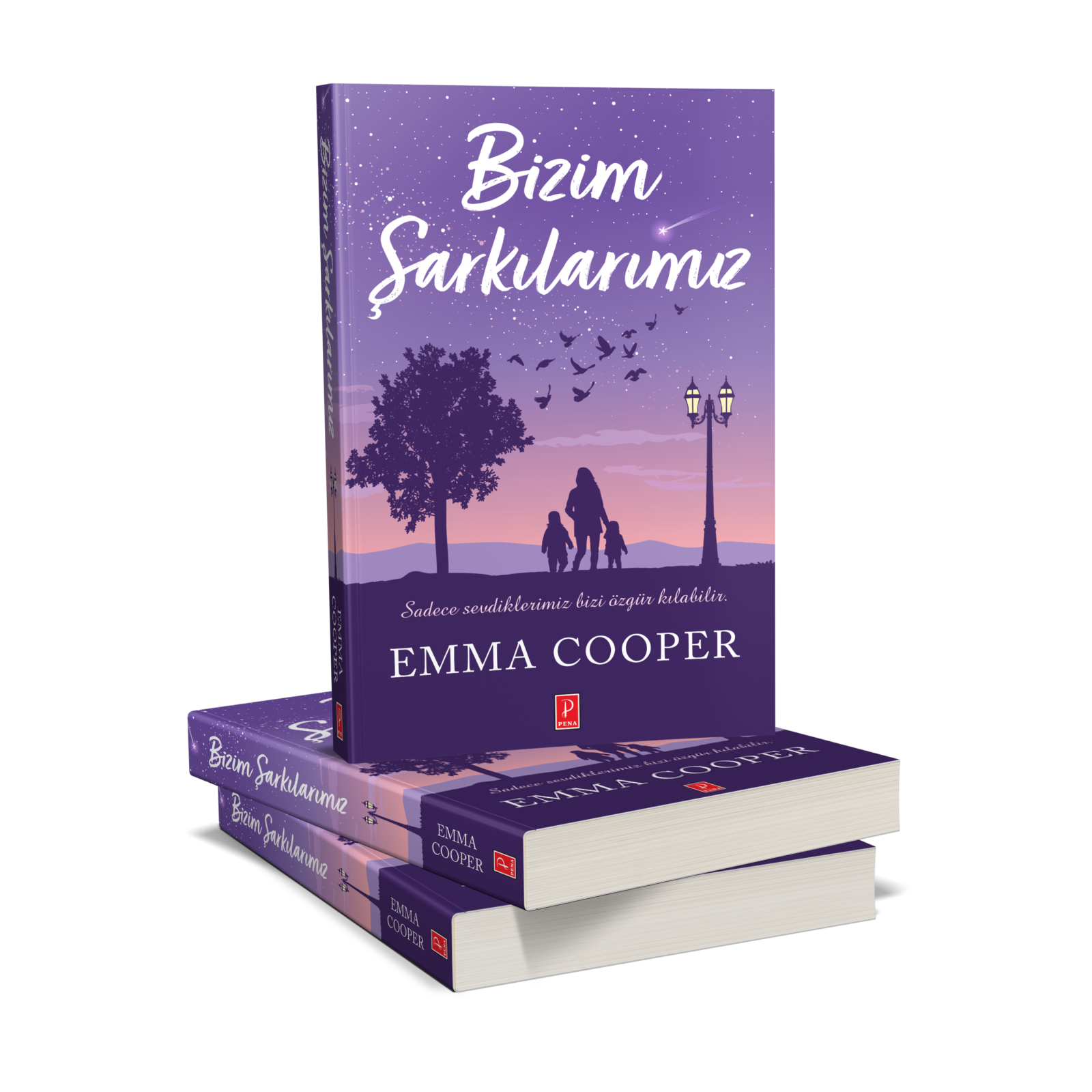 EMMA COOPER’IN KALEMİNDEN UNUTULMAYACAK BİR “BİZ OLMA” HİKAYESİ