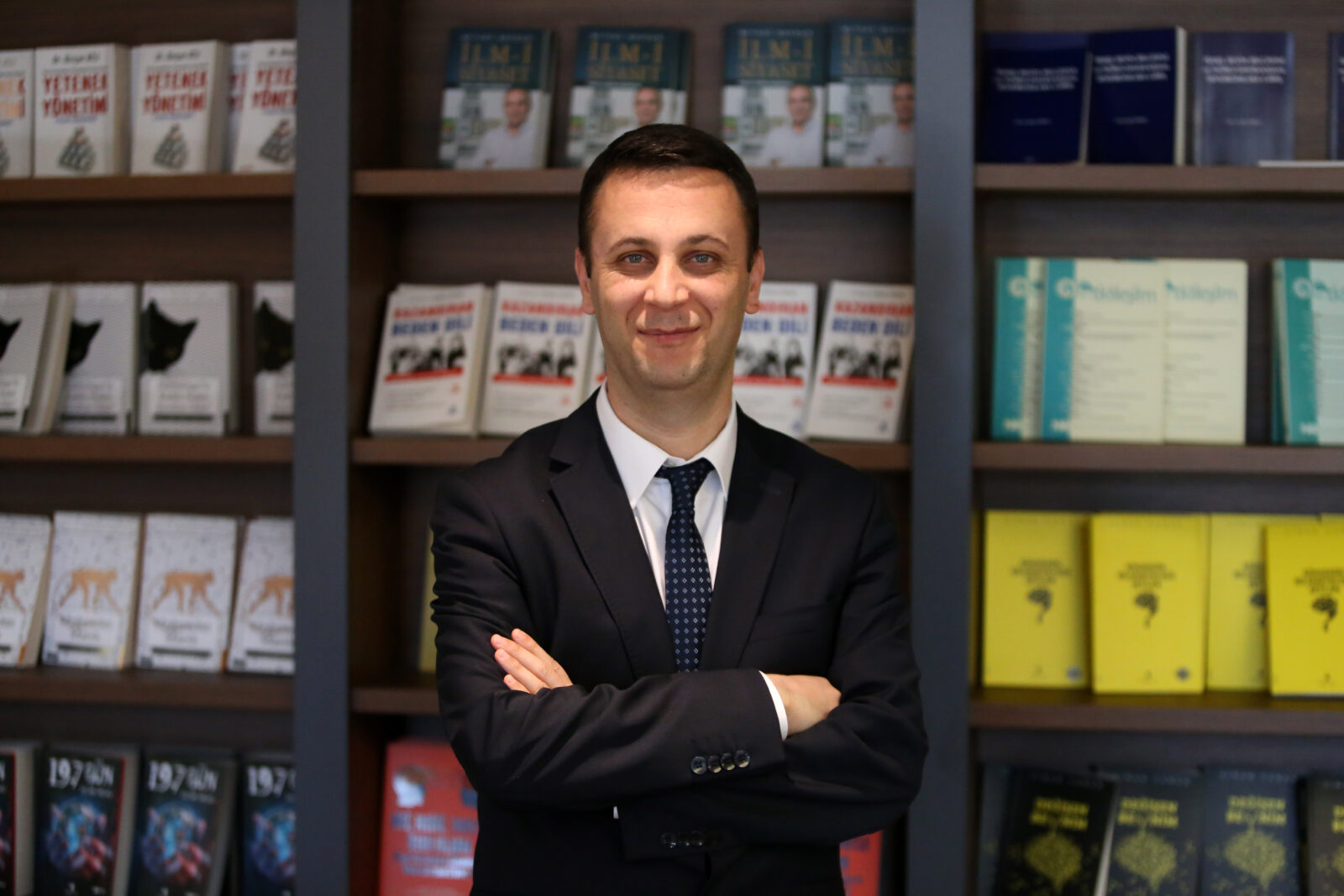 Mutlu insan; merhametli, paylaşımcı ve nazik oluyor