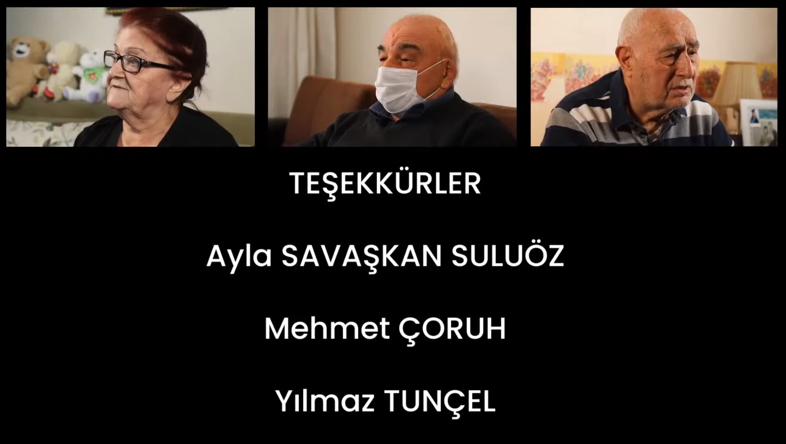 Üsküdar Vapuru Faciasının 63 yıl