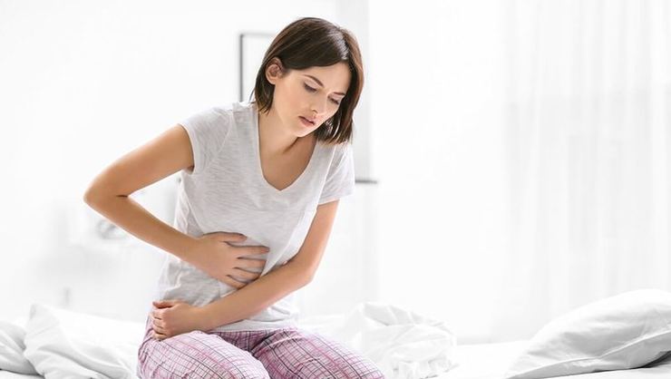 Gaz Sıkışması Sorununa İyi Gelecek 9 Öneri