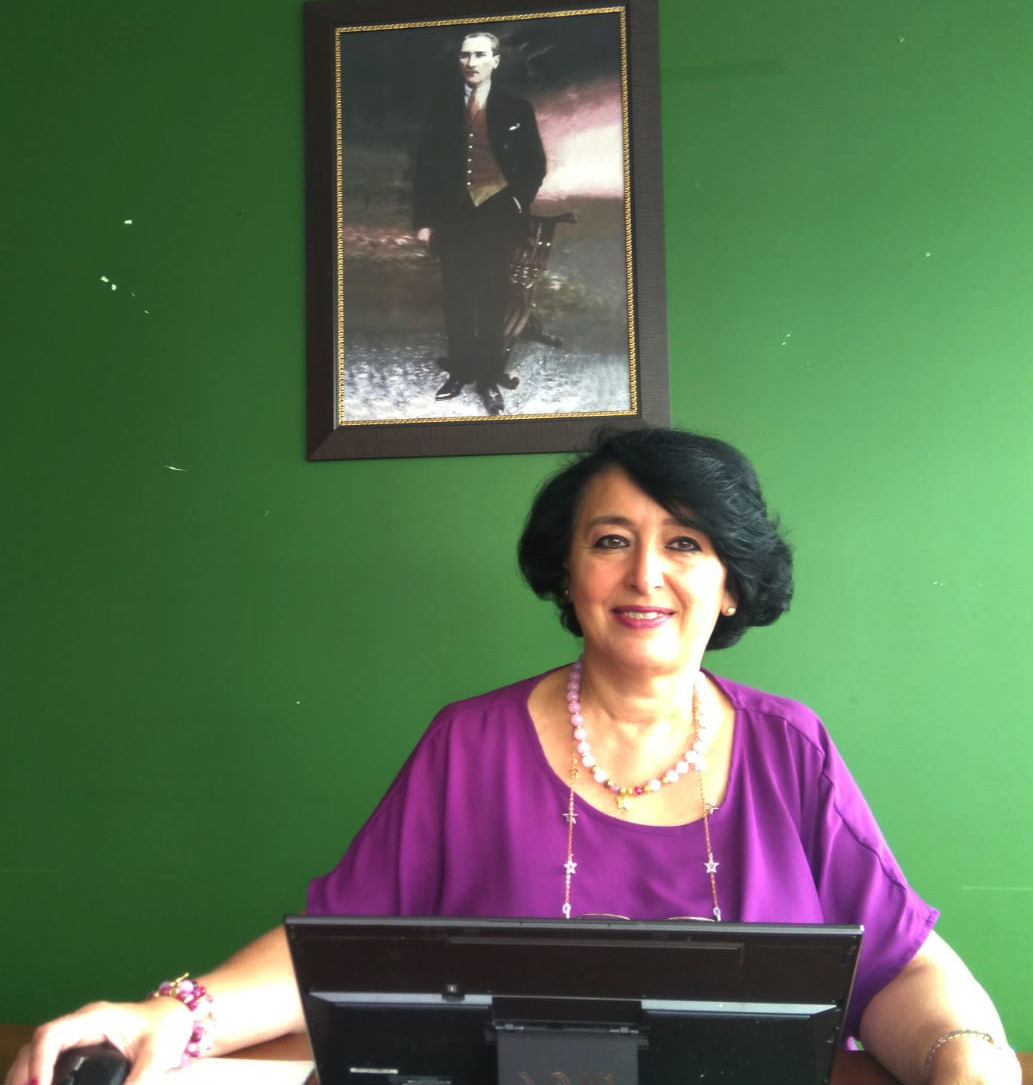 meral uçarı