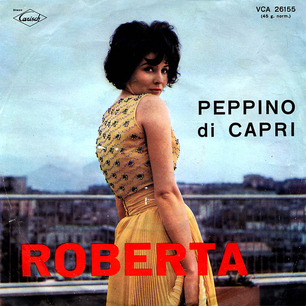 Pepino Di Capri /Roberta