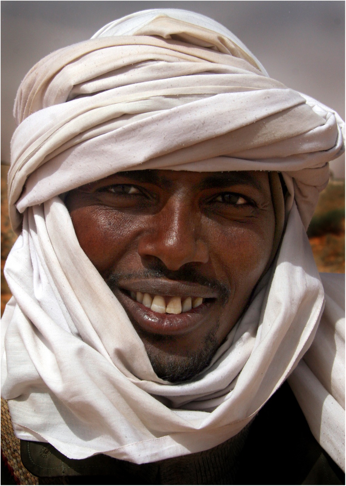 libya