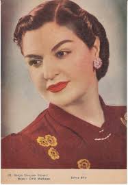 zehra bilir