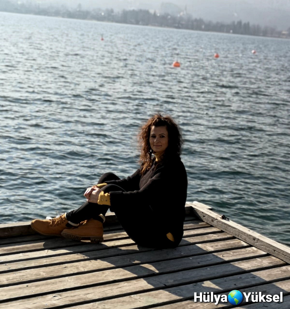 hülya yüksel