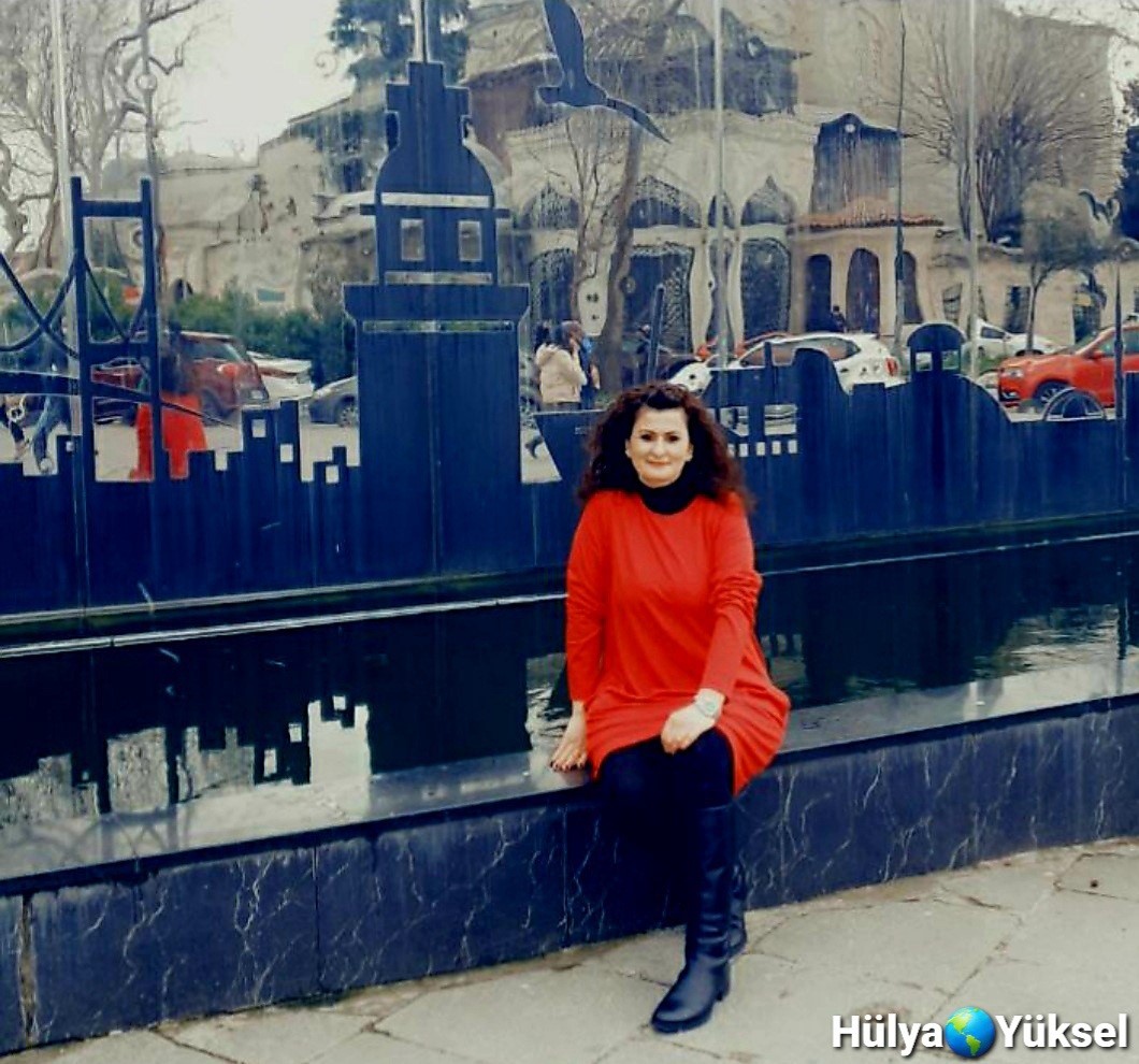 HAYALLERİMİZİ HEDEFE DÖNÜŞTÜRMEK...