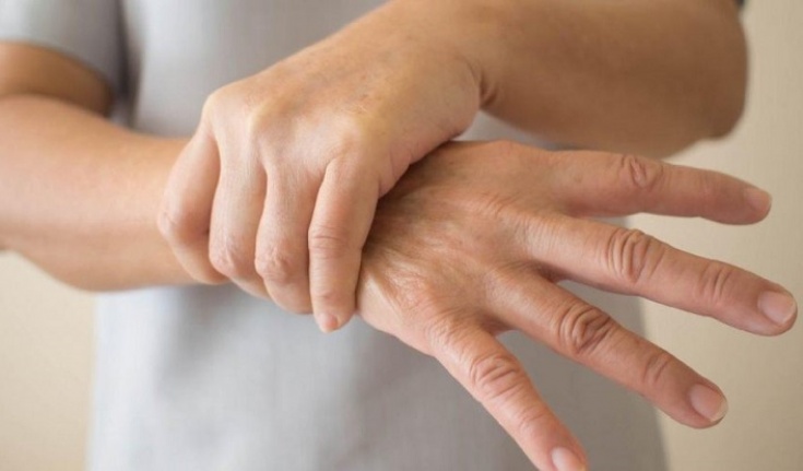 Türkiye Parkinson Hastalığı Derneği Başkanı Prof. Dr. Raif Çakmur