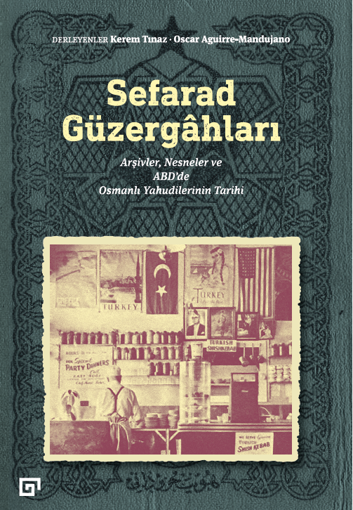 SEFARAD GÜZERGÂHLARI