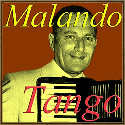 A Malando - Ole Guapa....