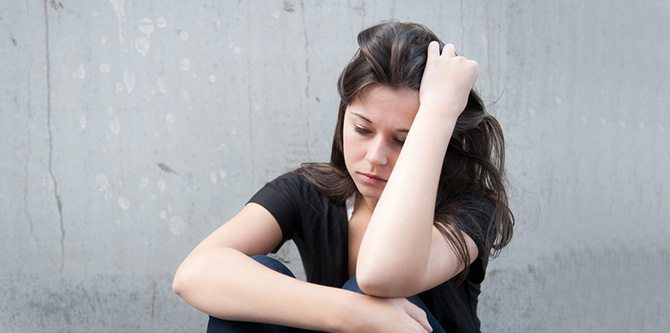DEPRESYON