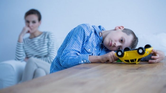 Otizm Bir Hastalık Değil Gelişimsel Farklılıktır