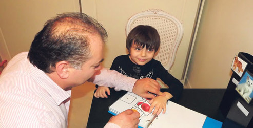 İleri baba yaşı, otizmde risk faktörlerinden biri