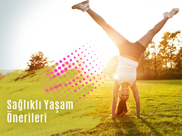 Sağlığımız İçin Kanıta Dayalı 10 Öneri