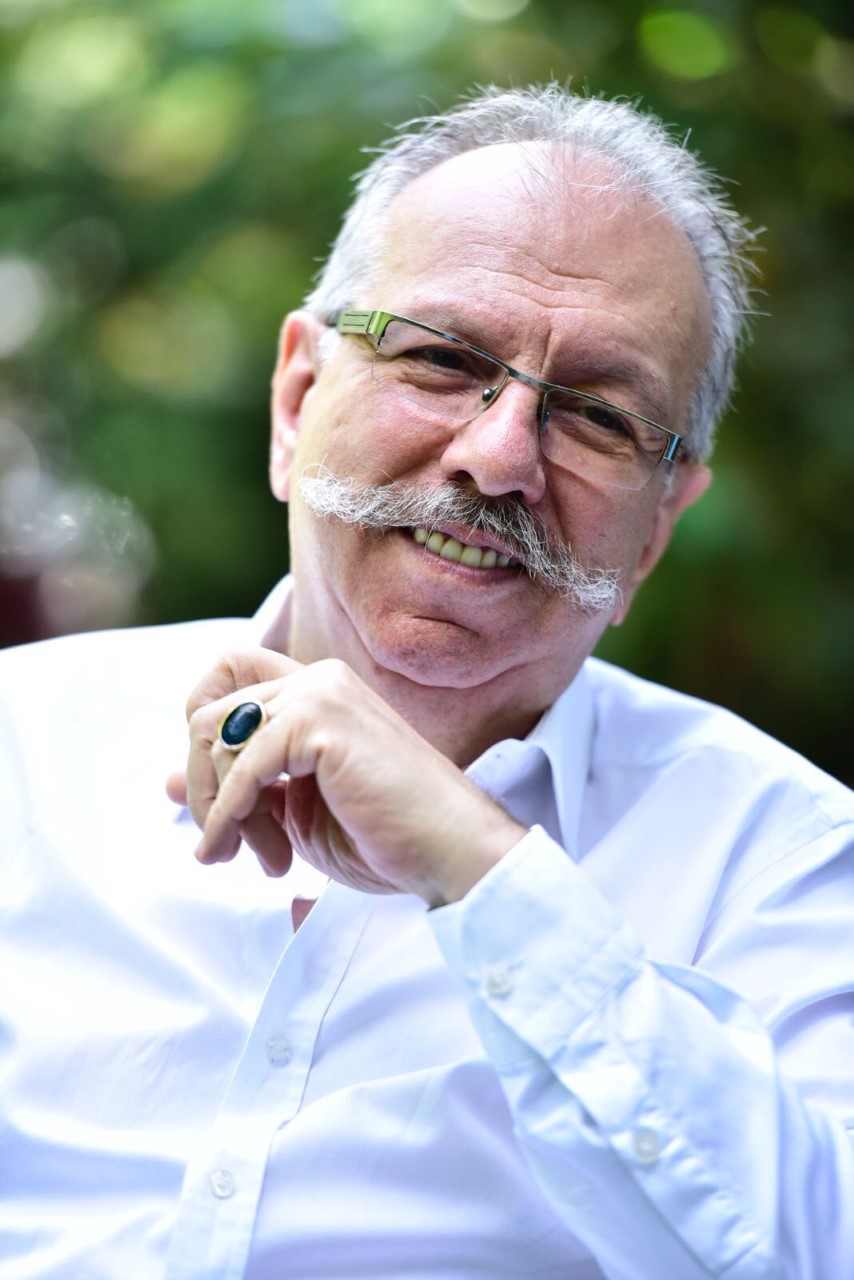 PROF.DR.OGUZ OZYARAL''HASTA OLMAYAN VE SALGINDAN ETKILENMEYELER ORUC TUTABILIRLER''