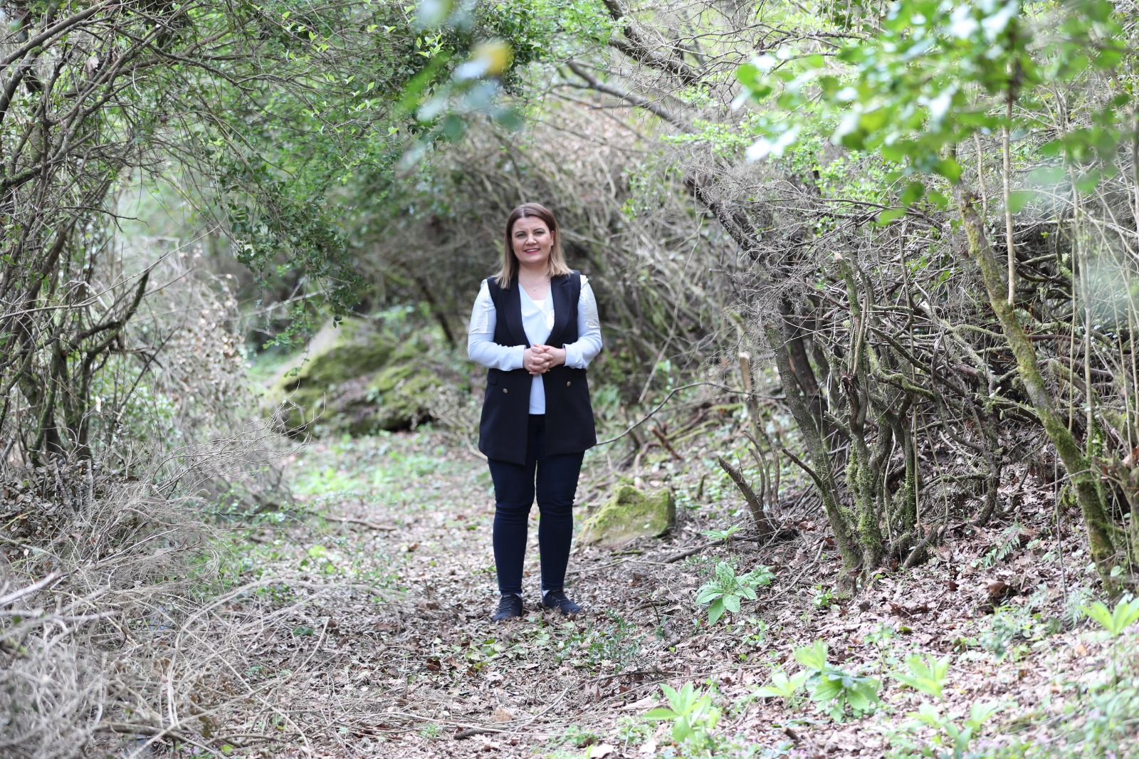 İzmit’in kültür rotası, Hoşgörü Yolu Belgeseli yayınlandı