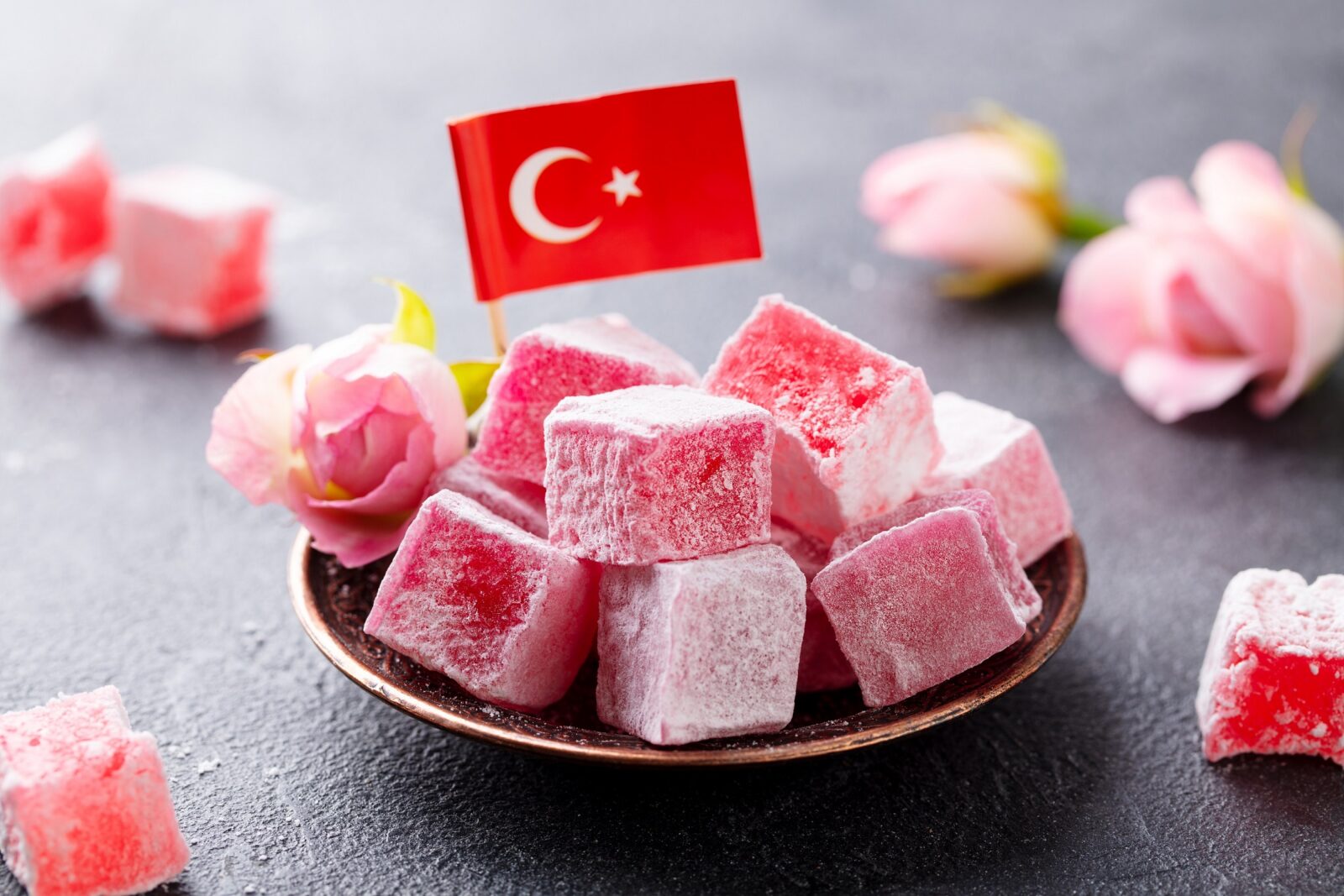 Ramazan Bayramı'nı sağlıklı geçirmek için 5 öneri