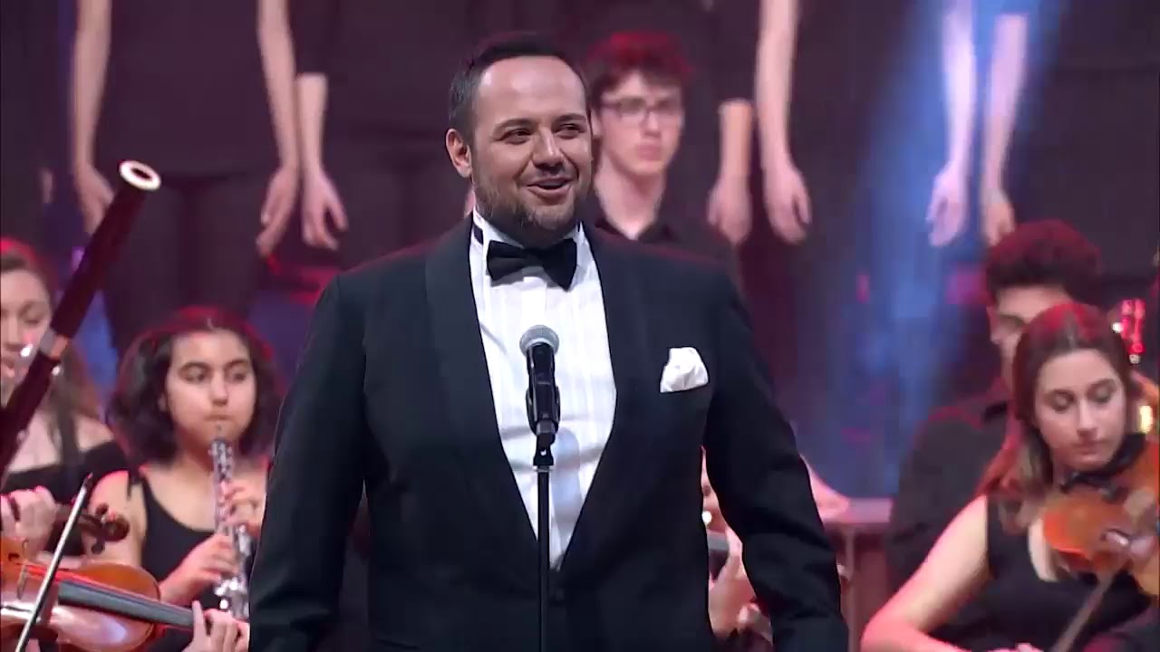 Gençlik Marşı - Murat Karahan