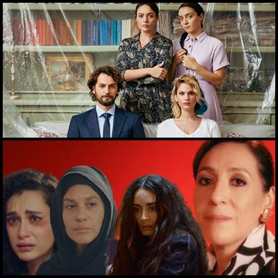 Psikoloji temalı diziler psikolojimizi nasıl etkiliyor?