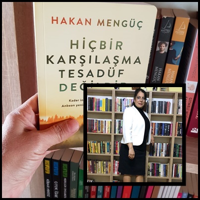 Hiçbir Karşılaşma Tesadüf Değildir