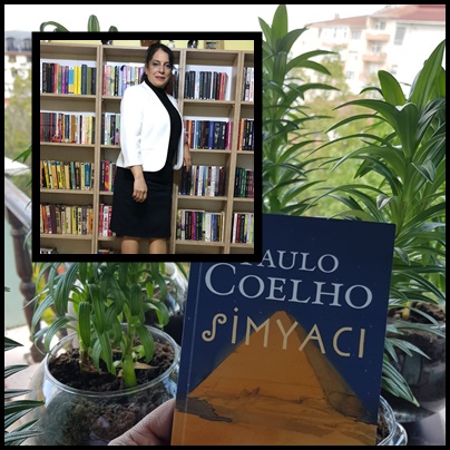 SİMYACI, Paulo Coelho