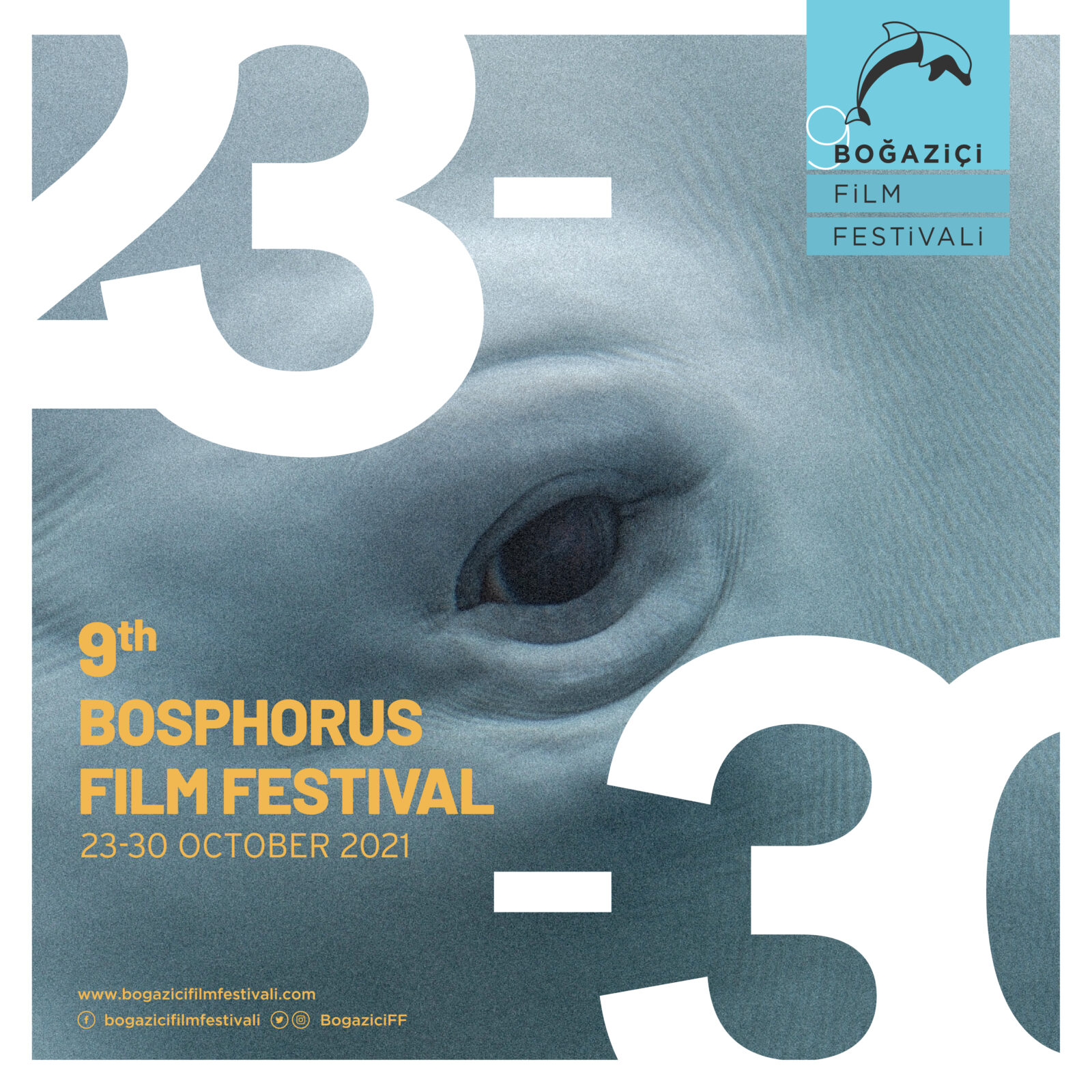 9. Boğaziçi Film Festivali 23 – 30 Ekim Tarihleri Arasında Düzenlenecek!