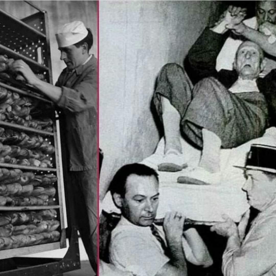 Lanetli Ekmek